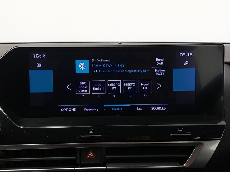 Used Citroen C4 2022 for sale - 76708451: Photo 10