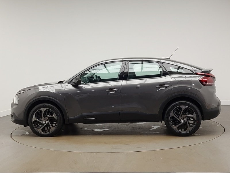 Used Citroen C4 2022 for sale - 76708451: Photo 4