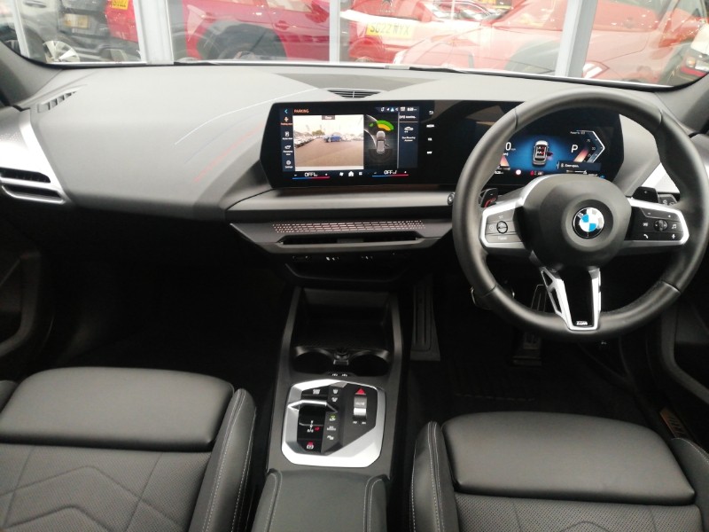 Used BMW 1 Series 2025 for sale - 76704920: Photo 2