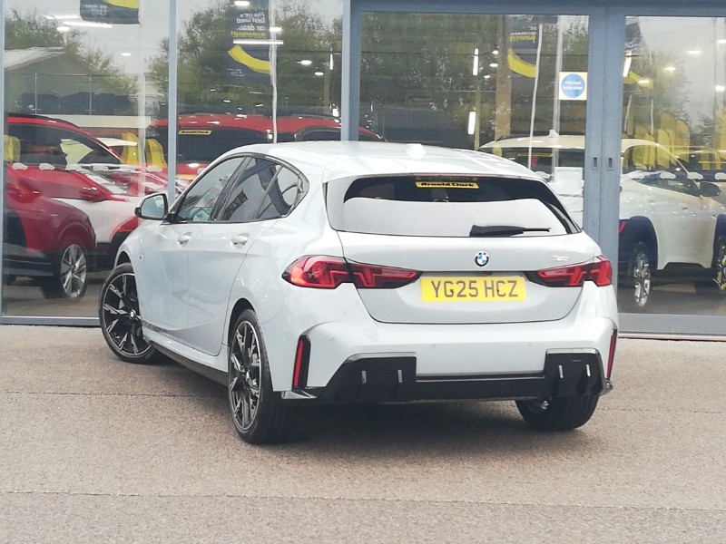 Used BMW 1 Series 2025 for sale - 76704920: Photo 3