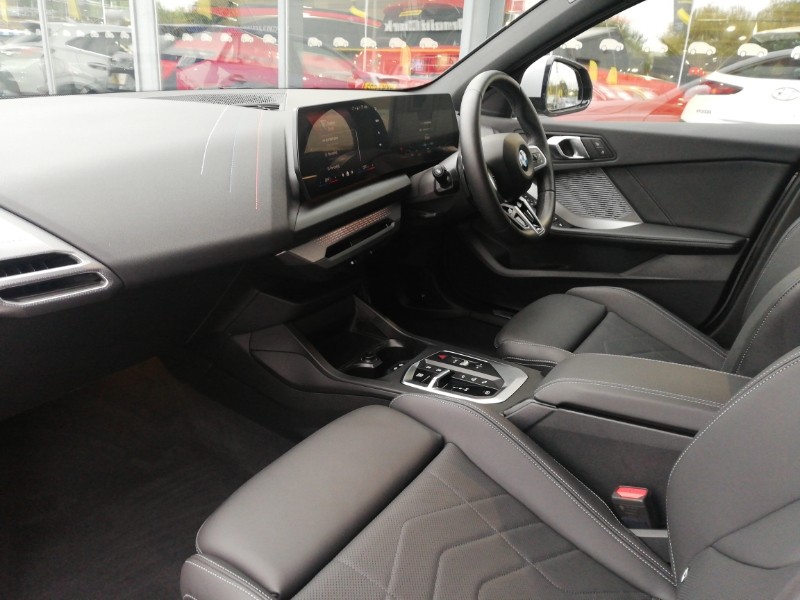 Used BMW 1 Series 2025 for sale - 76704920: Photo 5