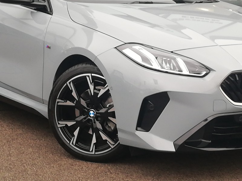 Used BMW 1 Series 2025 for sale - 76704920: Photo 9