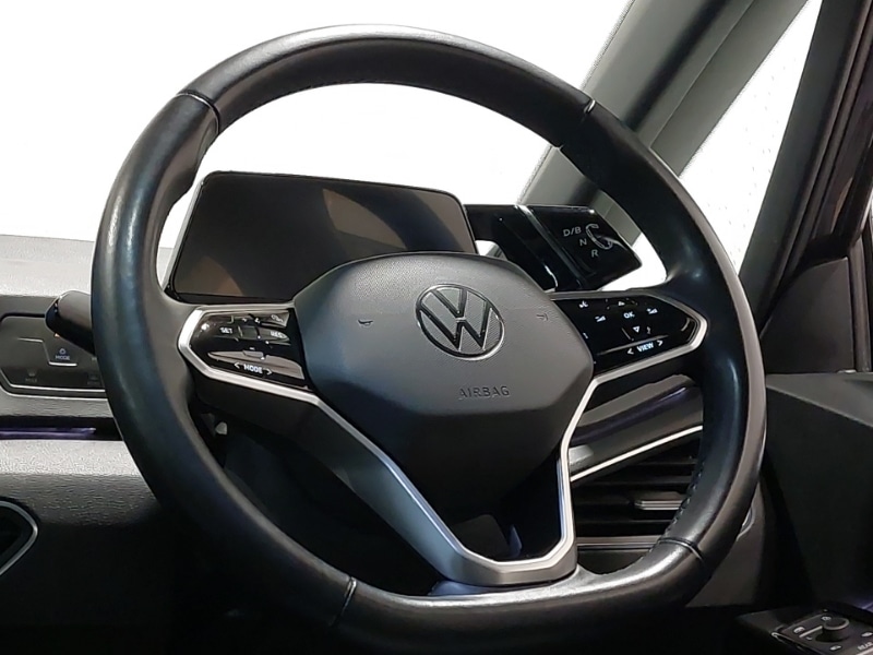 Used Volkswagen ID.3 2022 for sale - 77955154: Photo 10