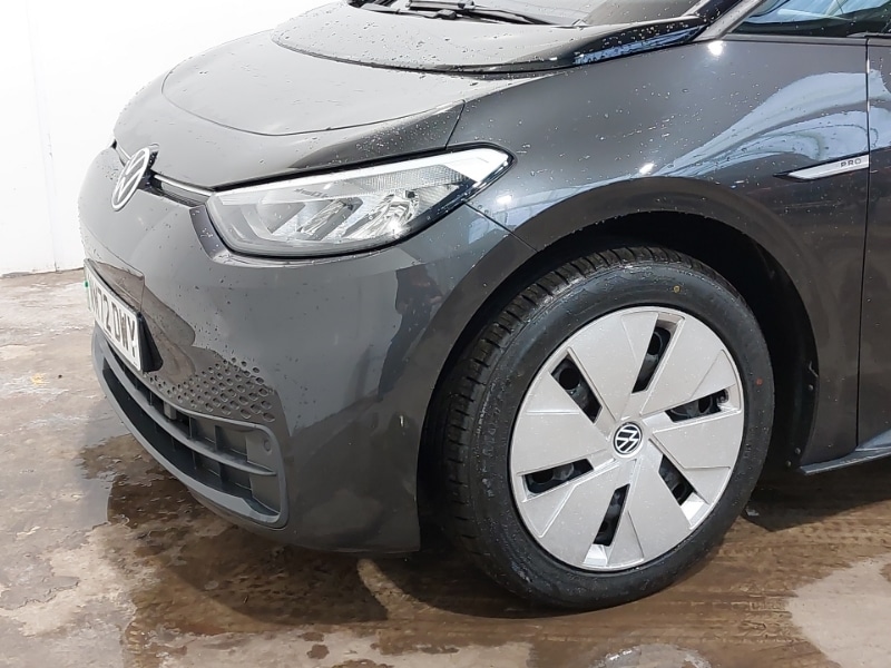 Used Volkswagen ID.3 2022 for sale - 77955154: Photo 12