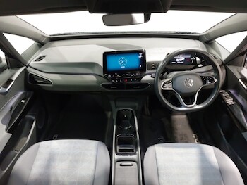 Used Volkswagen ID.3 2022 for sale - 77955154: Photo