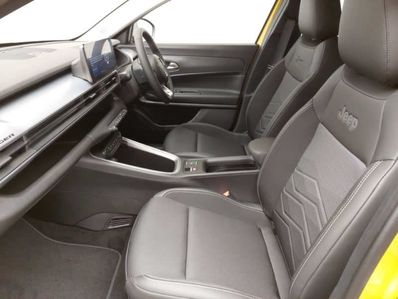 Used Jeep Other 2025 for sale - 77434041: Photo 5