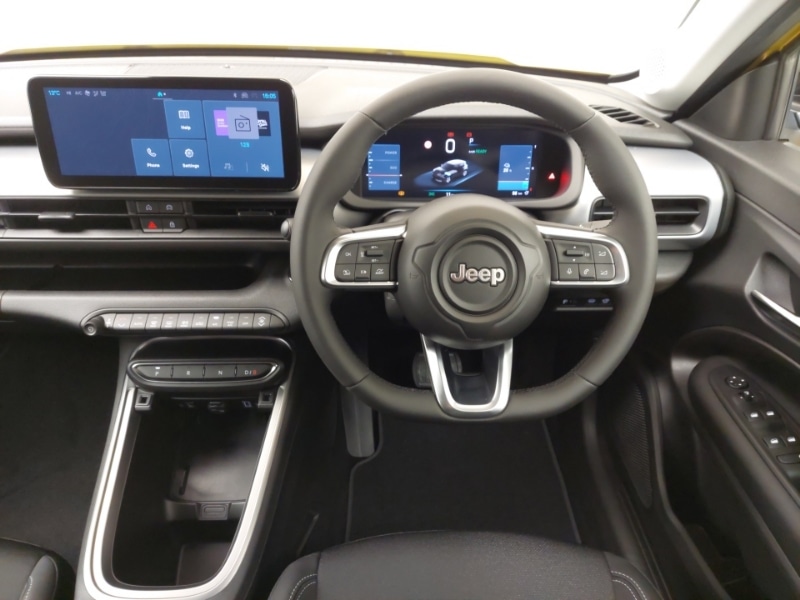 Used Jeep Other 2025 for sale - 77434041: Photo 7