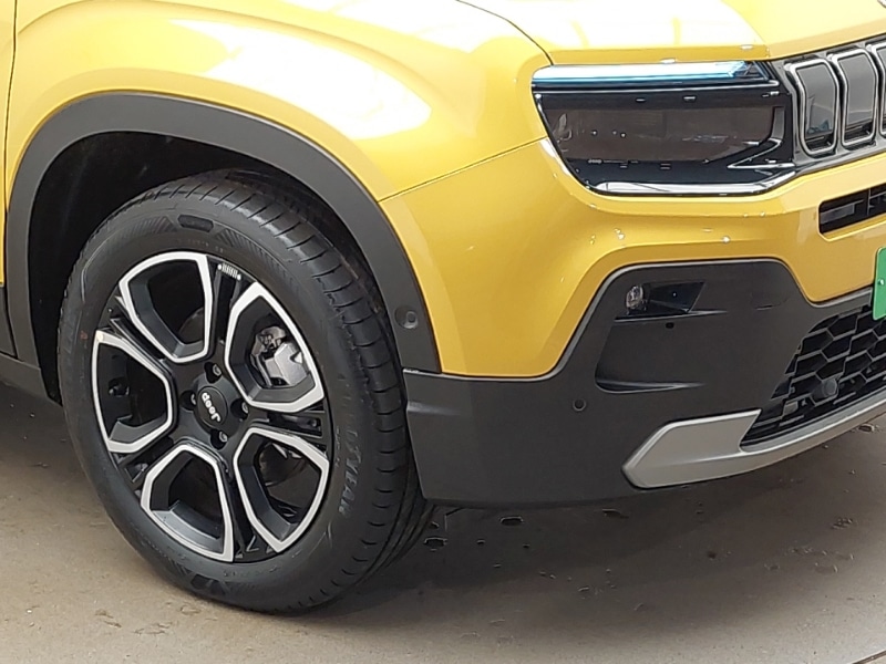 Used Jeep Other 2025 for sale - 77434041: Photo 9