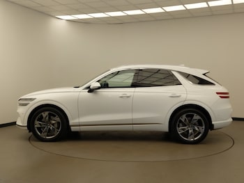 Used Genesis GV70 2024 for sale - 75594764: Photo