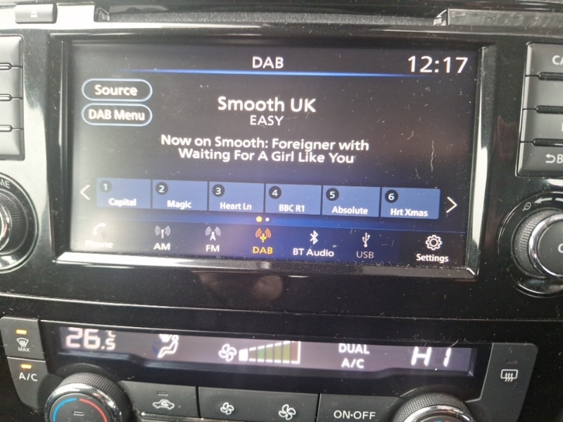 Used Nissan Qashqai 2020 for sale - 77115599: Photo 10