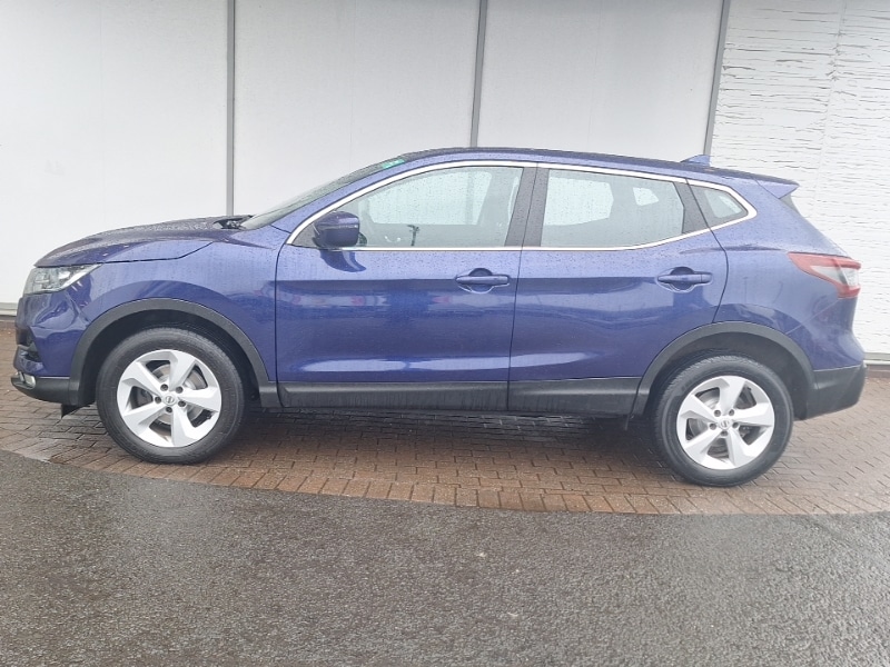 Used Nissan Qashqai 2020 for sale - 77115599: Photo 4