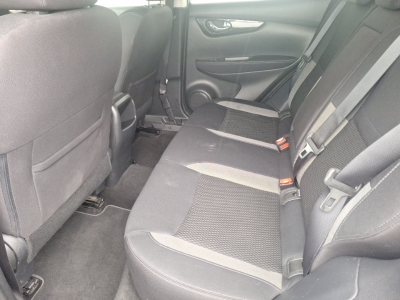 Used Nissan Qashqai 2020 for sale - 77115599: Photo 6