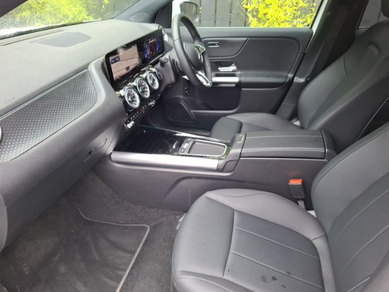 Used Mercedes-Benz EQA 2024 for sale - 77526752: Photo 5