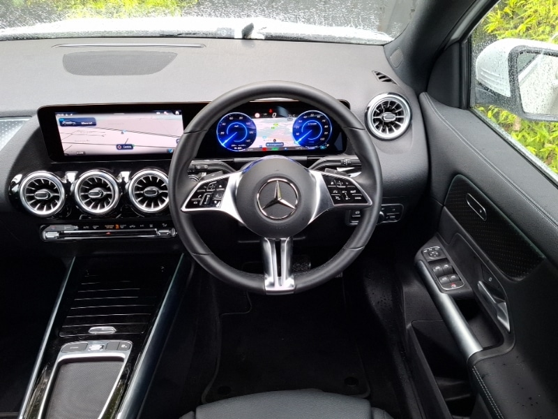 Used Mercedes-Benz EQA 2024 for sale - 77526752: Photo 7