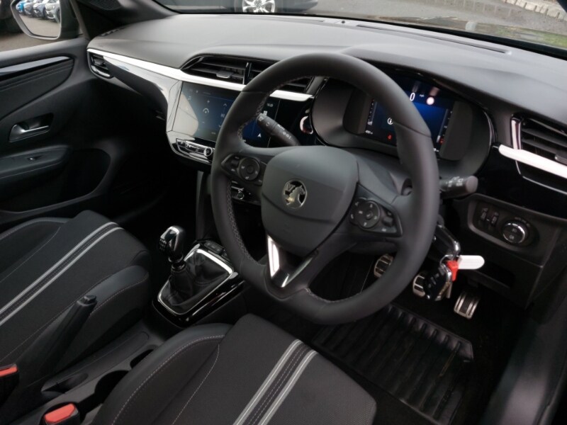 Used Vauxhall Corsa 2024 for sale - 77365904: Photo 10