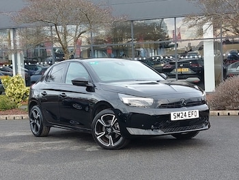 Vauxhall Corsa feature image