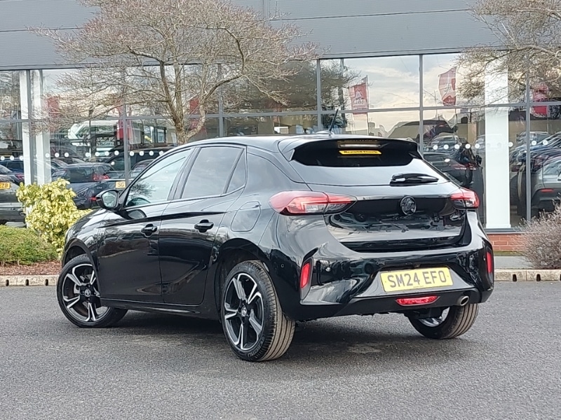 Used Vauxhall Corsa 2024 for sale - 77365904: Photo 3