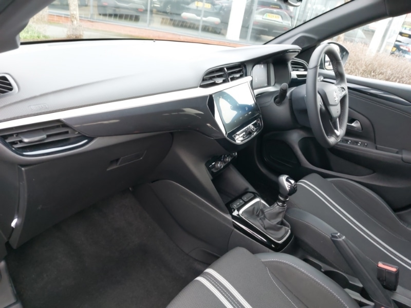 Used Vauxhall Corsa 2024 for sale - 77365904: Photo 5