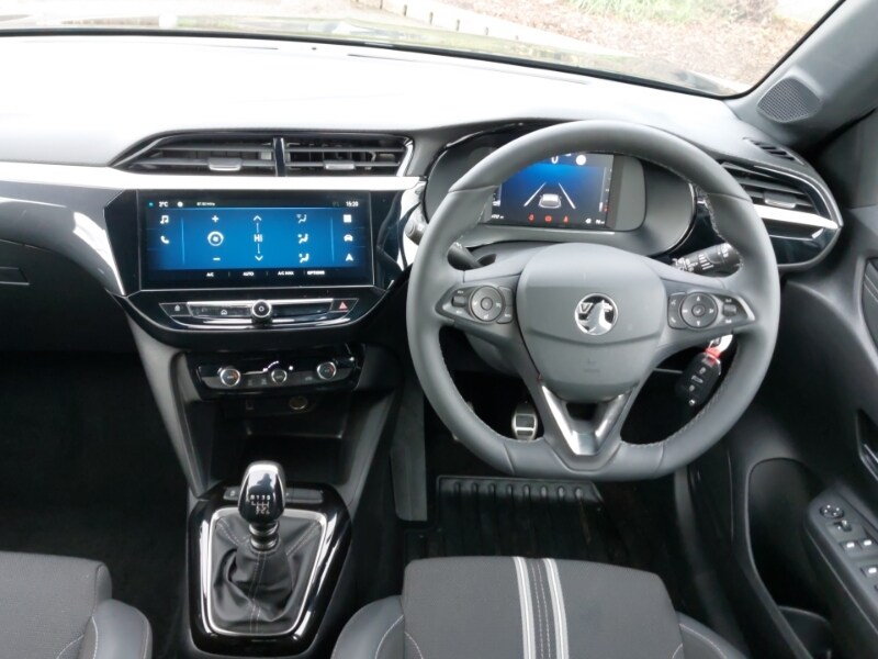 Used Vauxhall Corsa 2024 for sale - 77365904: Photo 7