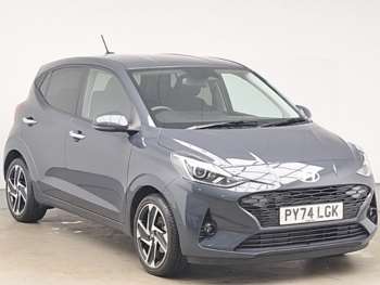 2025 - 1.2 [79] Premium 5dr [Nav]