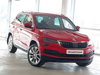 2019 - 1.5 TSI Edition 5dr DSG