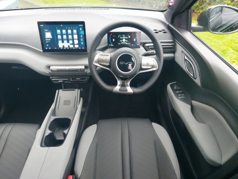 Used BYD Dolphin 2025 for sale - 76555729: Photo 7