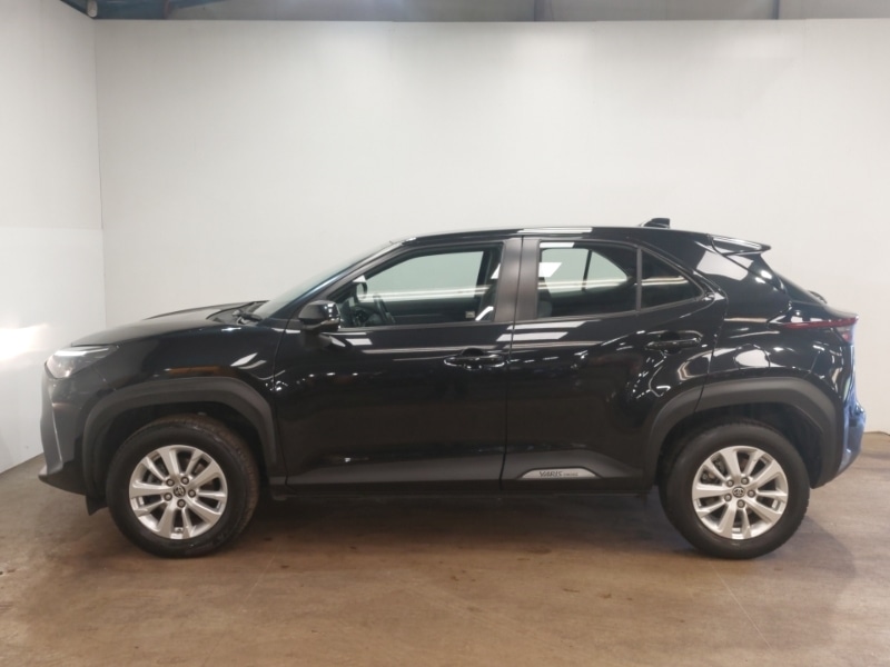 Used Toyota Yaris Cross 2022 for sale - 76639862: Photo 4