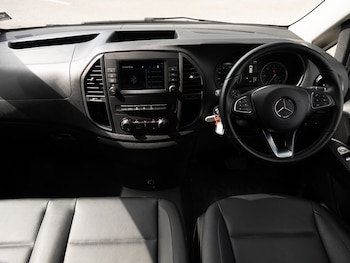 Used Mercedes-Benz Vito 2024 for sale - 79395555: Photo