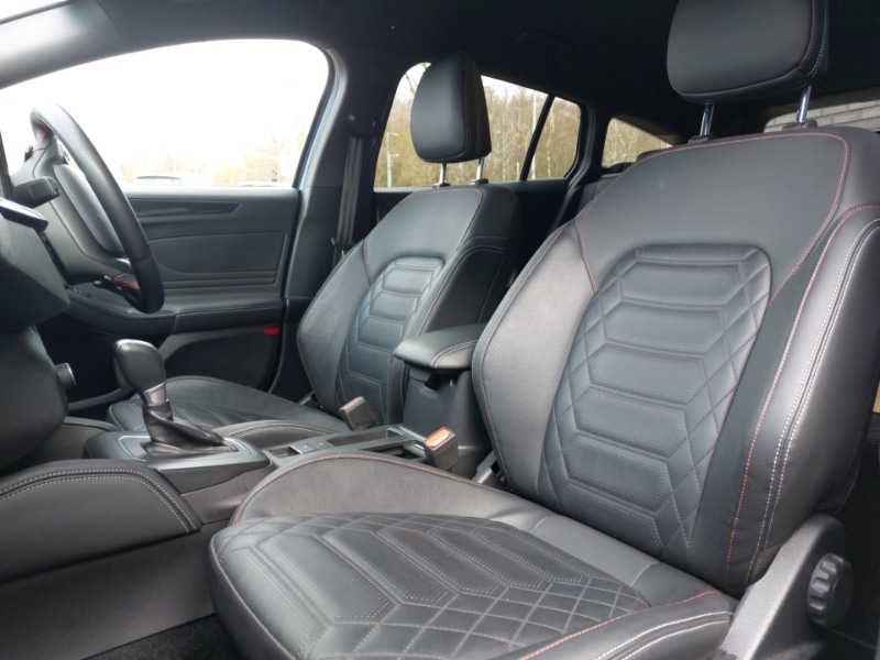 Used Ford Focus 2022 for sale - 77702477: Photo 11