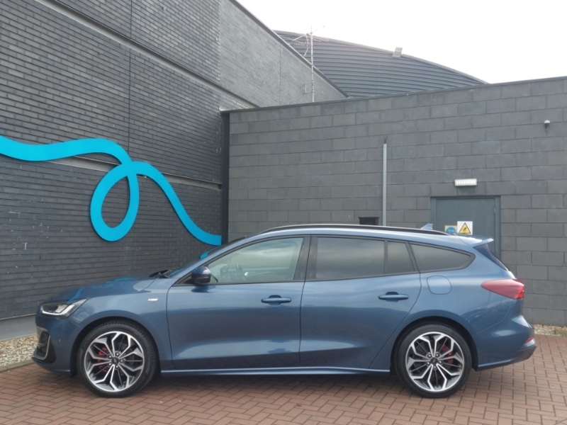 Used Ford Focus 2022 for sale - 77702477: Photo 3