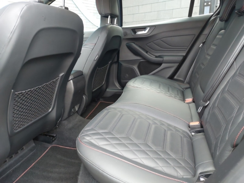 Used Ford Focus 2022 for sale - 77702477: Photo 5