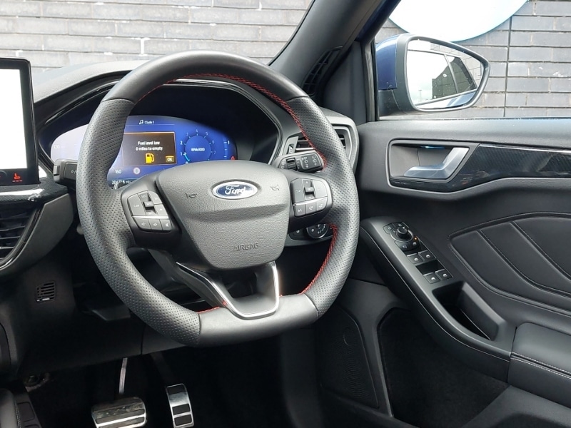 Used Ford Focus 2022 for sale - 77702477: Photo 9