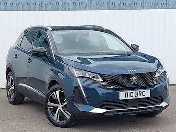Used Peugeot 3008 2022 for sale - 78877631: Photo