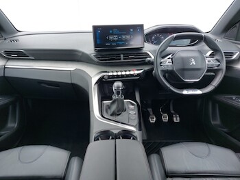 Used Peugeot 3008 2022 for sale - 78877631: Photo