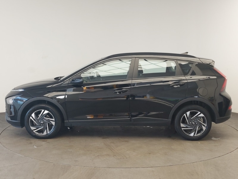Used Hyundai BAYON 2023 for sale - 78164971: Photo 4