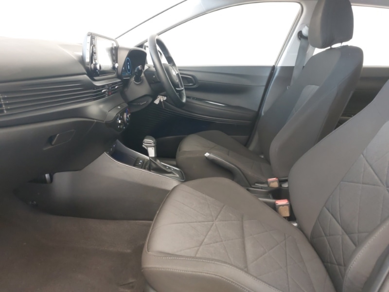 Used Hyundai BAYON 2023 for sale - 78164971: Photo 5