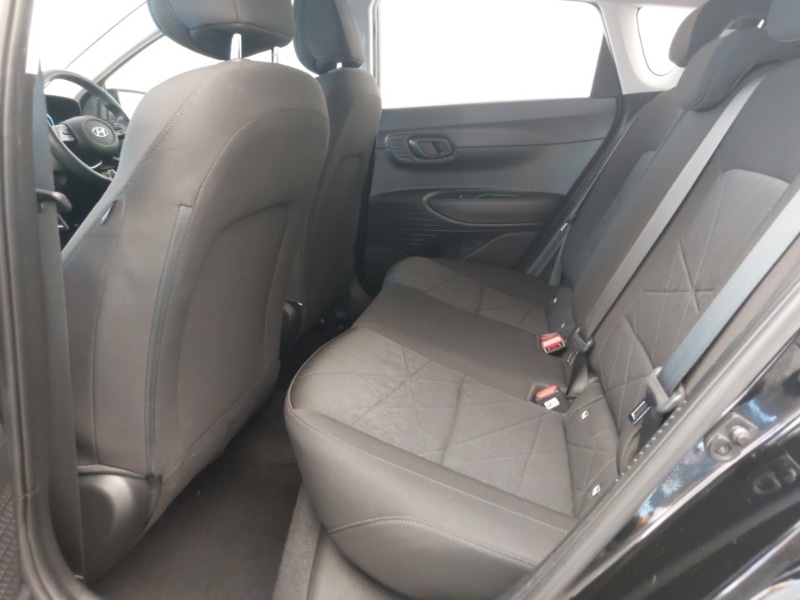 Used Hyundai BAYON 2023 for sale - 78164971: Photo 6