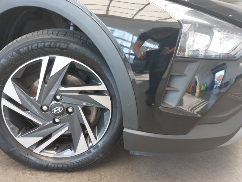 Used Hyundai BAYON 2023 for sale - 78164971: Photo 9