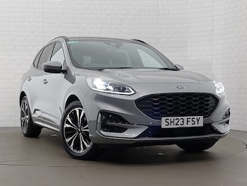 Ford - Kuga