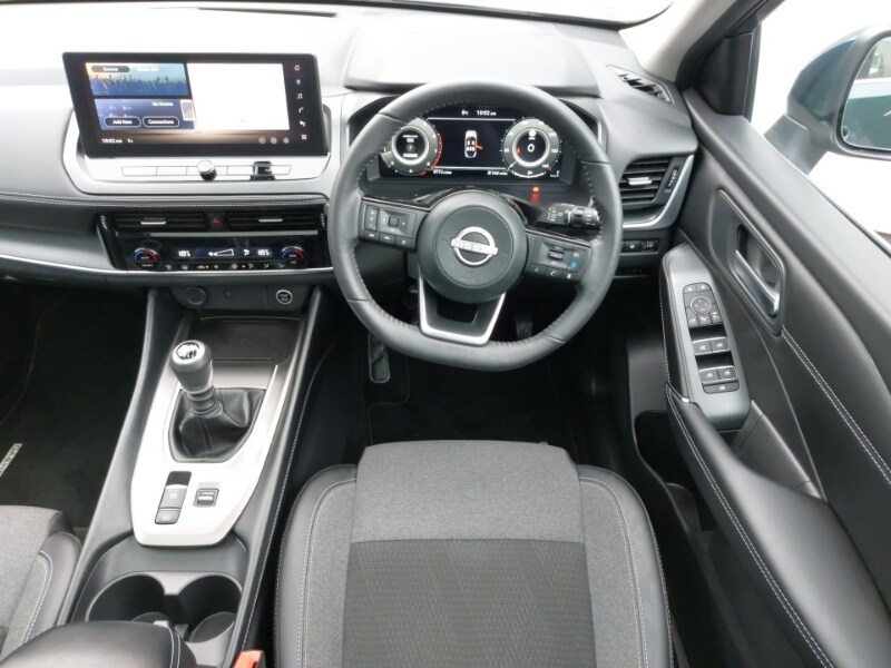 Used Nissan Qashqai 2025 for sale - 77518736: Photo 11