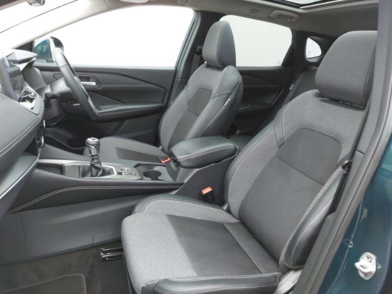 Used Nissan Qashqai 2025 for sale - 77518736: Photo 5