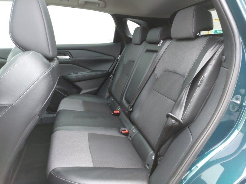 Used Nissan Qashqai 2025 for sale - 77518736: Photo 6