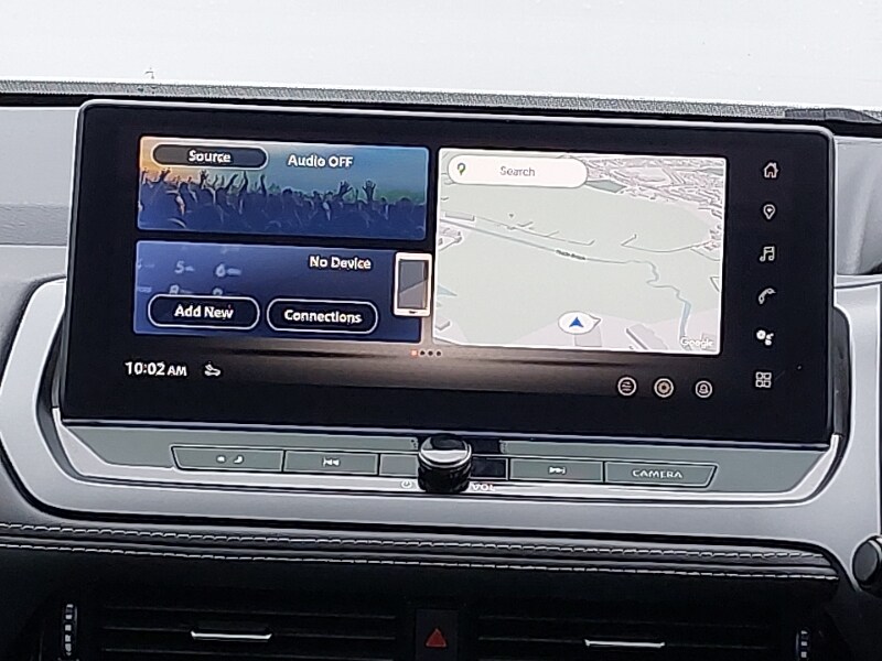 Used Nissan Qashqai 2025 for sale - 77518736: Photo 7