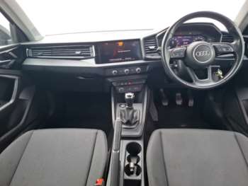 Used Audi A1 2022 for sale - 74919254: Photo