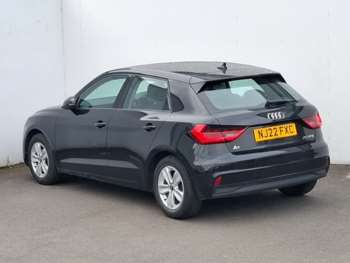 Used Audi A1 2022 for sale - 74919254: Photo