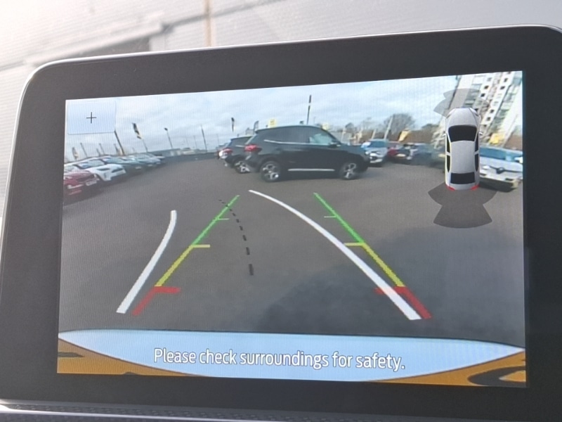 Used Ford Kuga 2021 for sale - 77597397: Photo 10