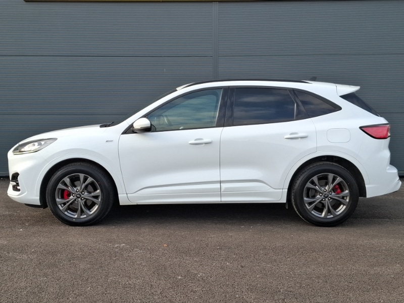 Used Ford Kuga 2021 for sale - 77597397: Photo 4