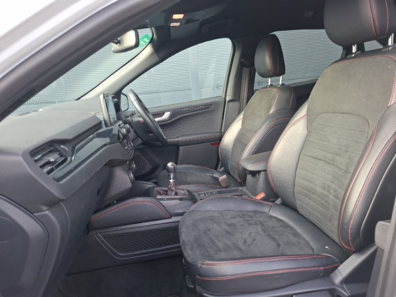 Used Ford Kuga 2021 for sale - 77597397: Photo 5