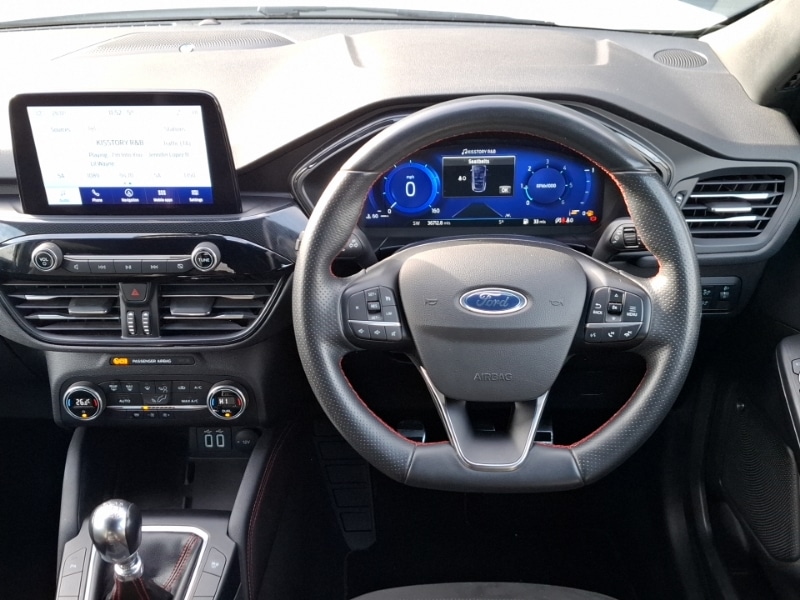 Used Ford Kuga 2021 for sale - 77597397: Photo 7