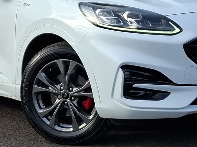 Used Ford Kuga 2021 for sale - 77597397: Photo 9